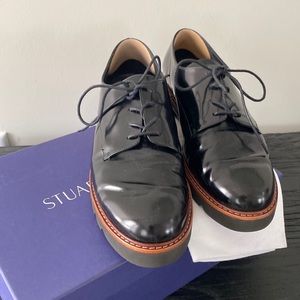 Stuart Weitzman shoes